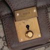 Túi Du Lịch Gucci Vintage GG Monogram Size 50 (Vintage 1960) - TTA4911