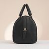 Túi đeo Bally Switzerland Duffle Stripe Calfskin size 29