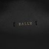 Túi đeo Bally Switzerland Duffle Stripe Calfskin size 29