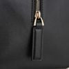 Túi đeo Bally Switzerland Duffle Stripe Calfskin size 29