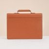 Cặp tài liệu Louis Vuitton Serviette Conseiller Mandarin Epi size 41