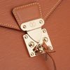Cặp tài liệu Louis Vuitton Serviette Conseiller Mandarin Epi size 41