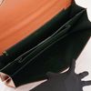 Cặp tài liệu Louis Vuitton Serviette Conseiller Mandarin Epi size 41