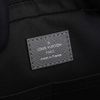 Cặp tài liệu Louis Vuitton Slim Porte Documents Voyage Black and Grey Edition size 37 - TTA4736