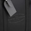 Cặp tài liệu Louis Vuitton Slim Porte Documents Voyage Black and Grey Edition size 37 - TTA4736