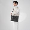 Cặp tài liệu Louis Vuitton Slim Porte Documents Voyage Black and Grey Edition size 37 - TTA4736