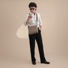 Túi đeo Louis Vuitton Roman PM Taiga size 27
