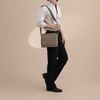 Túi đeo Louis Vuitton Roman PM Taiga size 27