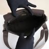 Túi đeo Louis Vuitton Roman PM Taiga size 27