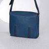 Túi đeo Louis Vuitton Harrington Messenger Indigo Epi Size 27