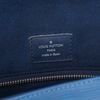 Túi đeo Louis Vuitton Harrington Messenger Indigo Epi Size 27