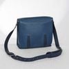 Túi đeo Louis Vuitton Harrington Messenger Indigo Epi Size 27