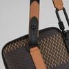 Túi đeo Louis Vuitton x Nigo Double Phone Pouch Damier Ebene Giant size 18 - TTA4723
