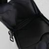 Túi đeo Louis Vuitton x Nigo Double Phone Pouch Damier Ebene Giant size 18 - TTA4723