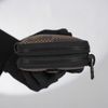 Túi đeo Louis Vuitton x Nigo Double Phone Pouch Damier Ebene Giant size 18 - TTA4723