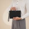 Clutch Christian Dior Oblique Jacquard
