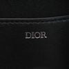 Clutch Christian Dior Oblique Jacquard