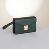 Clutch Versace Gianni Classic Green - TTA4961