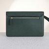Clutch Versace Gianni Classic Green - TTA4961