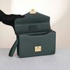 Clutch Versace Gianni Classic Green - TTA4961