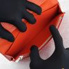 Ví dài Louis Vuitton Brazza International Orange Taiga - TTA4772