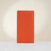 Ví dài Louis Vuitton Brazza International Orange Taiga - TTA4772