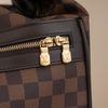 Vali Louis Vuitton Eole Damier Ebene Size 50 - TTA4813