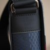 Túi đeo Louis Vuitton Damier Cobalt Latitude America's Cup 2017 (Limited Edition) size 25 - TTA4857