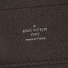 Ví dài Zippy Louis Vuitton Organizer Taiga Brown (Nâu)