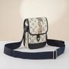 Túi đeo Louis Vuitton x The Chapman Brothers Savane Giraffe size 21