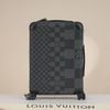 Vali Louis Vuitton Horizon Carry-on Rolling Duffel Luggage Size 55