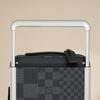 Vali Louis Vuitton Horizon Carry-on Rolling Duffel Luggage Size 55