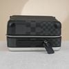 Vali Louis Vuitton Horizon Carry-on Rolling Duffel Luggage Size 55