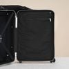 Vali Louis Vuitton Horizon Carry-on Rolling Duffel Luggage Size 55