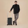 Vali Louis Vuitton Horizon Carry-on Rolling Duffel Luggage Size 55