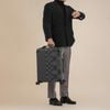 Vali Louis Vuitton Horizon Carry-on Rolling Duffel Luggage Size 55