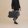 Vali Louis Vuitton Horizon Carry-on Rolling Duffel Luggage Size 55