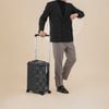 Vali Louis Vuitton Horizon Carry-on Rolling Duffel Luggage Size 55