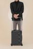 Vali Louis Vuitton Horizon Carry-on Rolling Duffel Luggage Size 55