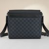 Túi đeo Louis Vuitton Newport Messenger MM Damier Cobalt size 28 - TTA4815