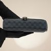 Túi đeo Louis Vuitton Newport Messenger MM Damier Cobalt size 28 - TTA4815