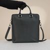 Cặp tài liệu Louis Vuitton Grigori Taiga Leather Size 35 - TTA4851