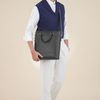 Cặp tài liệu Louis Vuitton Grigori Taiga Leather Size 35 - TTA4851
