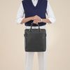 Cặp tài liệu Louis Vuitton Grigori Taiga Leather Size 35 - TTA4851