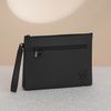 Clutch/ Pouch Louis Vuitton Takeoff Aerogram (Đen) - TTA4904