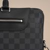 Cặp tài liệu Louis Vuitton Damier Graphite Porte-Documents Jour NM size 35 - TTA4872