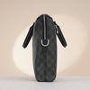 Cặp tài liệu Louis Vuitton Damier Graphite Porte-Documents Jour NM size 35 - TTA4872