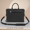 Cặp tài liệu Louis Vuitton Damier Graphite Porte-Documents Jour NM size 35 - TTA4872