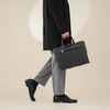 Cặp tài liệu Louis Vuitton Damier Graphite Porte-Documents Jour NM size 35 - TTA4872