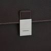 Clutch Burberry Brown Leather - TTA4876